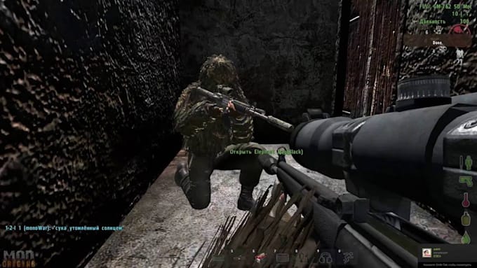 create custom dayz map mods scripts loot system mod installation