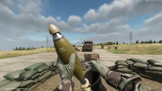 build dayz server mods map vehicle weapon base building loot system script