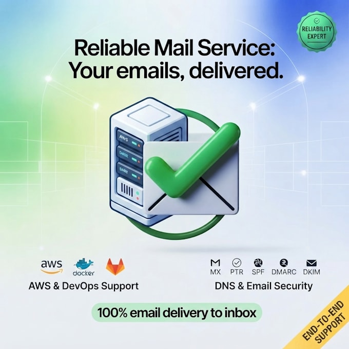 provide expert cloud devops and server management