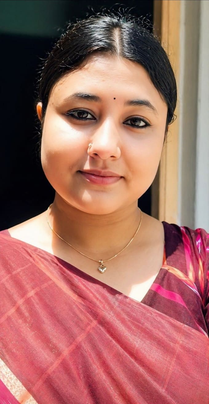 record a professional bengali voice over