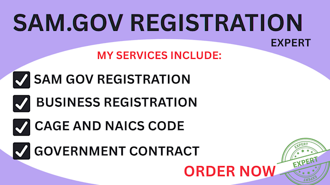 do sam gov registartion renewal uei cage code ein and naics code government