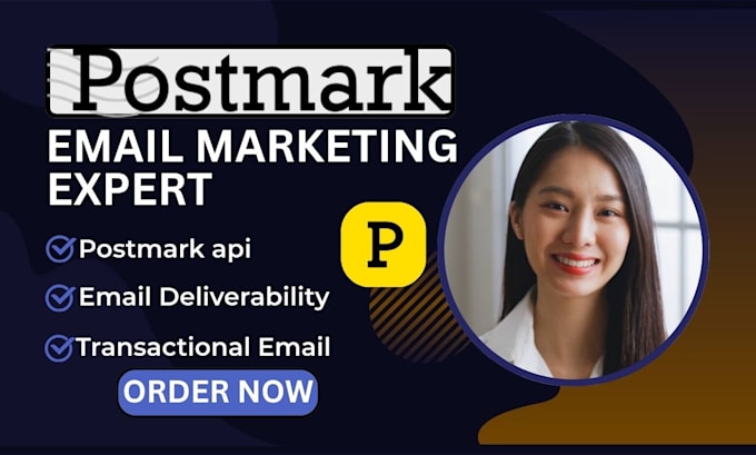 setup postmark api transactional email smtp postmark email deliverabili