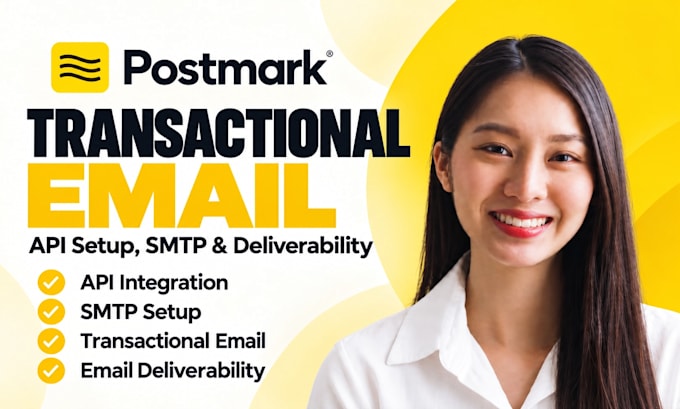 setup postmark api transactional email smtp postmark email deliverability