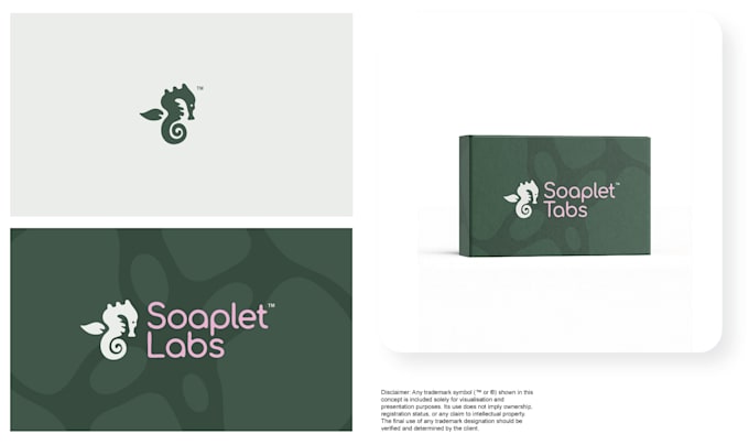 create distinctive visual identities and illustrations