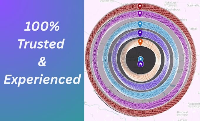 do local SEO and google maps citations for gmb ranking