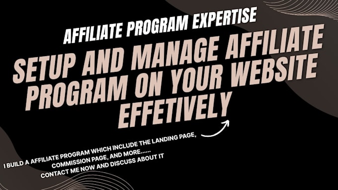 affiliate impact, masteriyo, cj affiliate, awin partnerstack, amazon associates