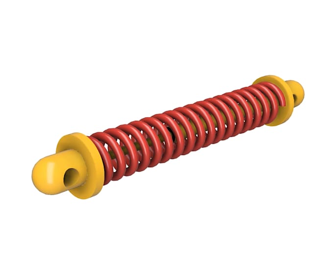 create professional 3d cad modals in fusion 360