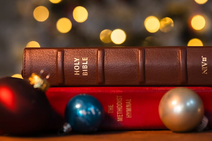 write well researched christian and religious articles