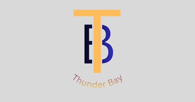 design luxury monogram and initial logo for brand