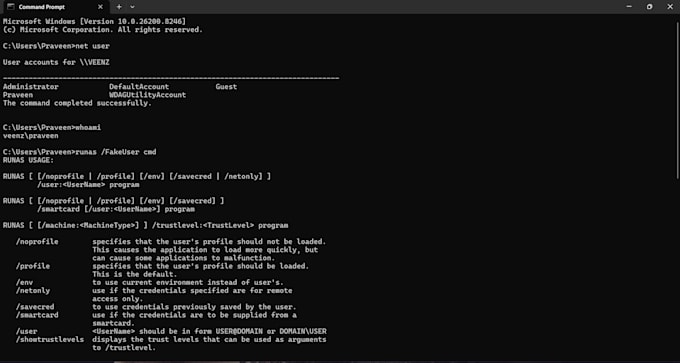 analyze security alerts and logs as a soc analyst