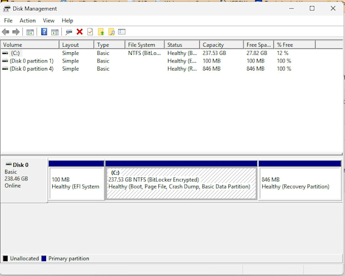 repair, troubleshoot and optimize your windows PC or laptop remotely