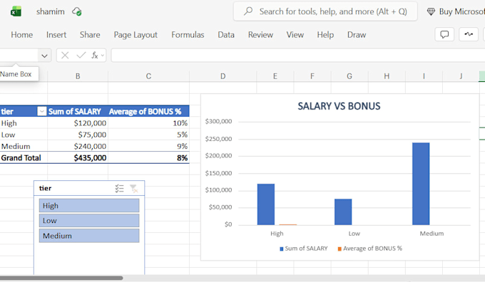 clean, transform, and analyze your data using excel power query and pivot tables