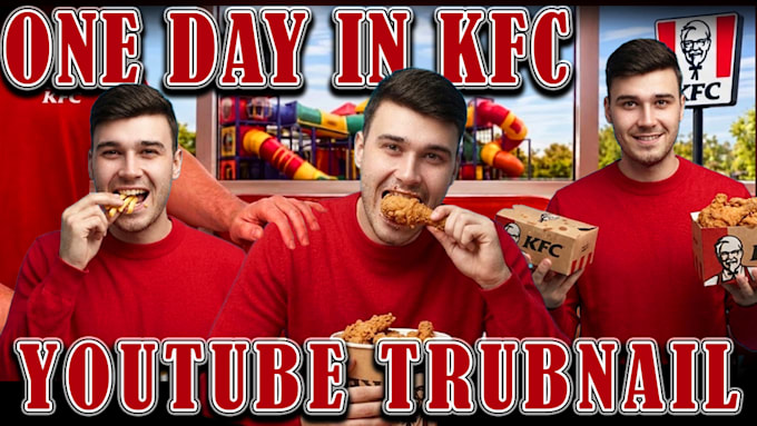 design the perfect youtube thumbnail