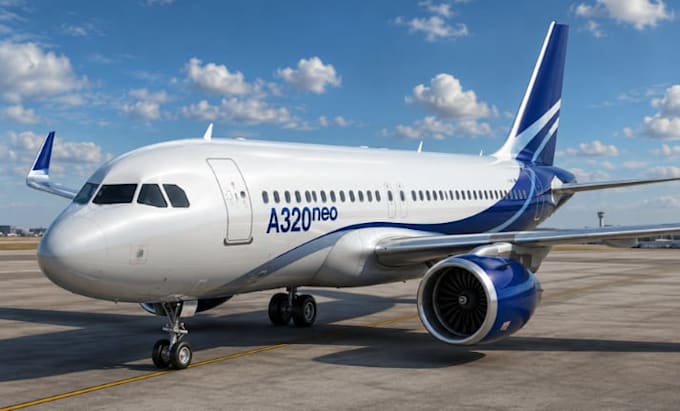 build 3d airplane model , 3d aircraft design, 3d aviation model