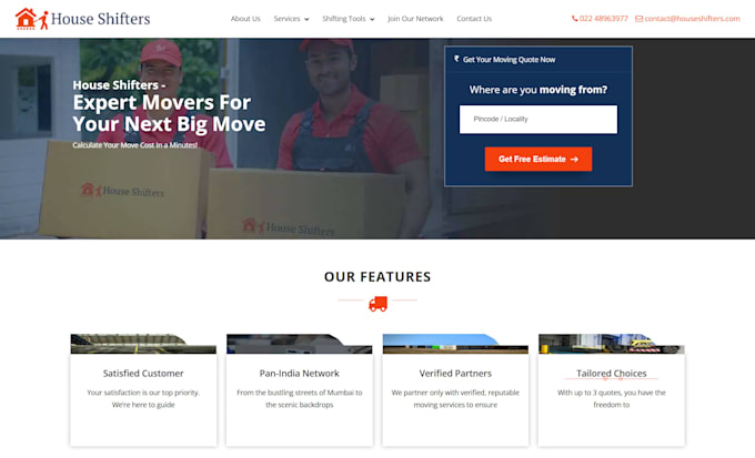 develop and customize wordpress woocommerce websites