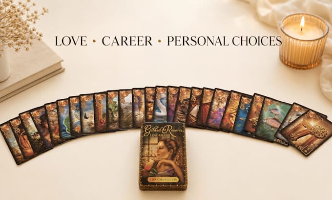 provide a compassionate lenormand card reading