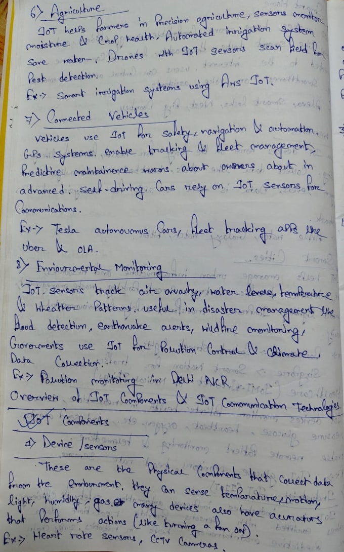 handwrite your notes letters and personal messages