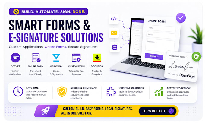 create filliable interactive pdf template docusign, e signature pandoc