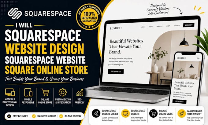 squarespace website design squarespace website square online store squarespace