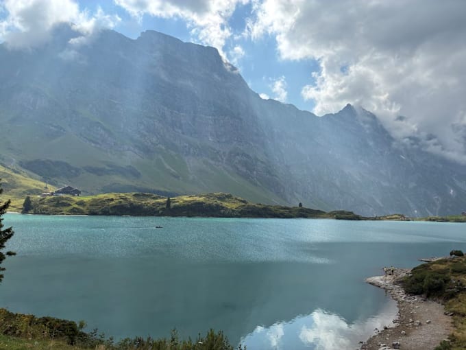 create a budget friendly custom switzerland travel itinerary