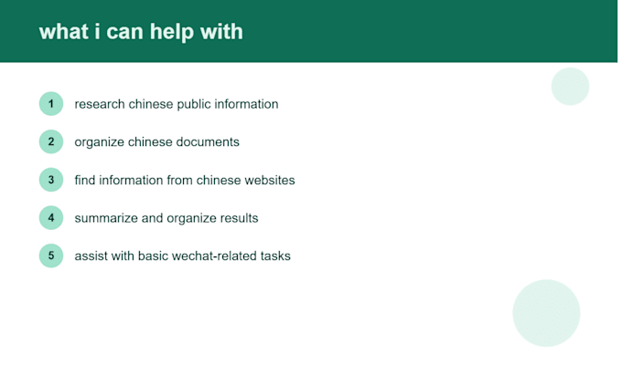 help you navigate chinese websites and apps