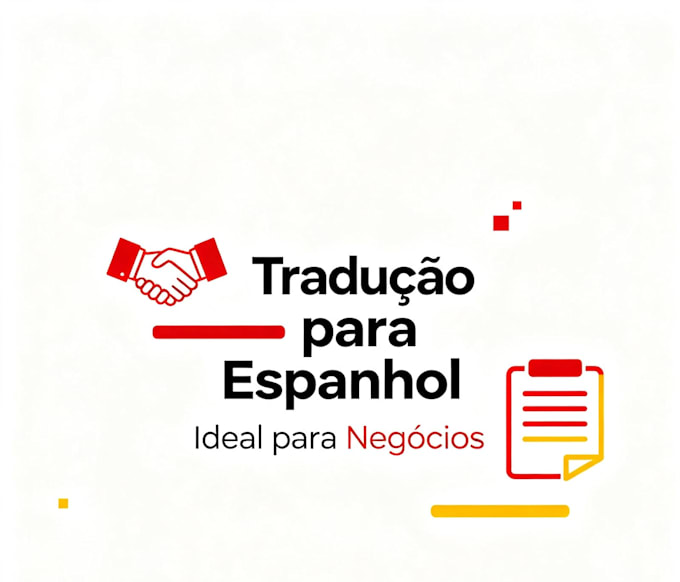 write, edit and proofread texts in portuguese and spanish