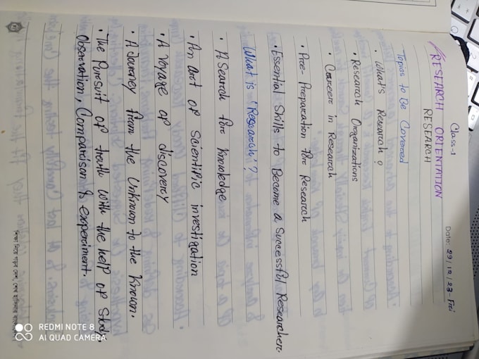 write beauty full handwriting, and anything job