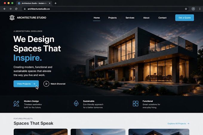 build saas mvp, ai mvp, startup mvp web app and custom web app
