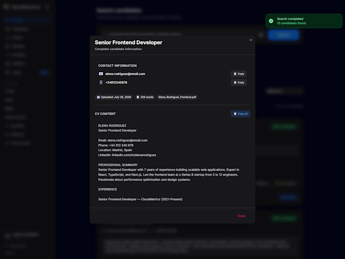 build a rag ai chatbot with your documents