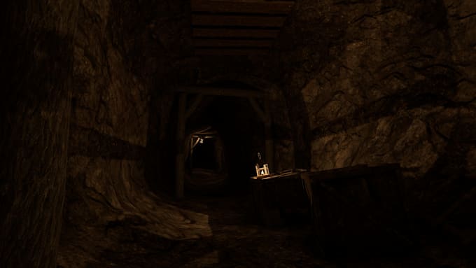 do level design and lighting for your unity game