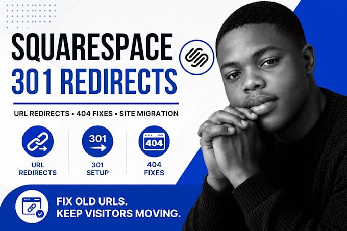 create 301 redirects for your squarespace website squarespace 301 redirects