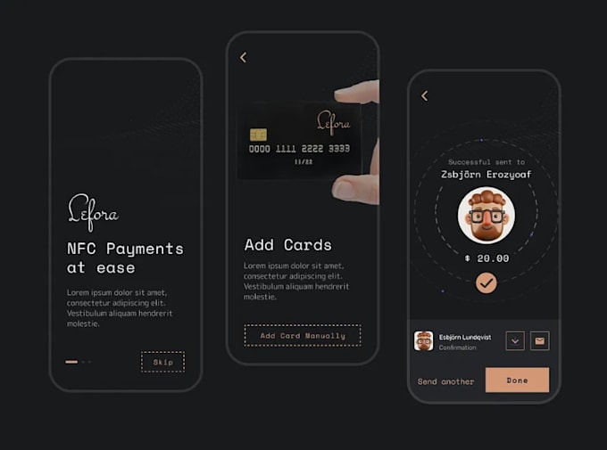 wallet app, nfc app, nfc payment app, nfc payment like google pay, apple pay
