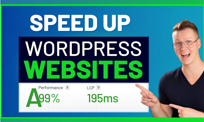 increase wordpress site speed optimization for google pagespeed