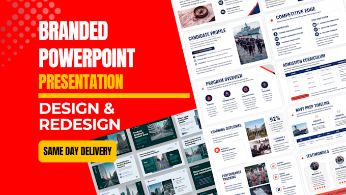 design redesign powerpoint template canva same day powerpoint ppt makeover sales