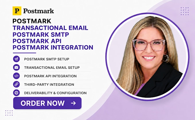 postmark transactional email postmark smtp postmark api postmark integration
