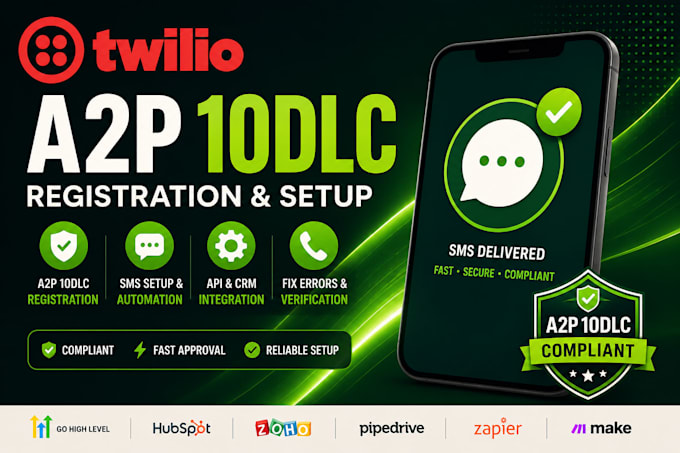 verify twillo toll free number twillo sms api meta business a2p 10dlc fix errors