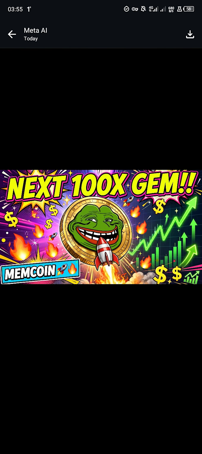 design viral high CTR crypto trading youtube thumbnails
