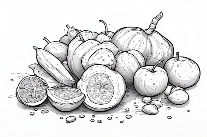 make sketches to illustrate your product concept