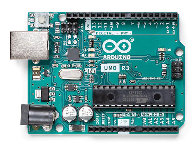 build custom iot projects and automation systems