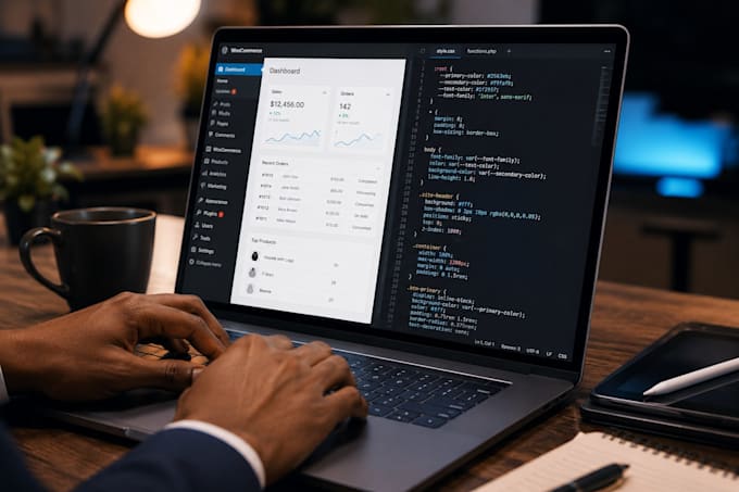 build a high converting automated ecommerce website