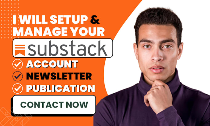 substack newsletter substack post letterbucket article substack account manager