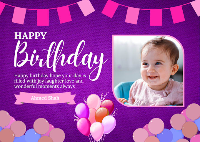 be your creative invitation card designer for all events