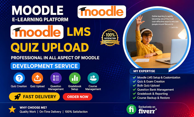 do moodle lms setup, customization, and theme , upgrade migrate moodle lms