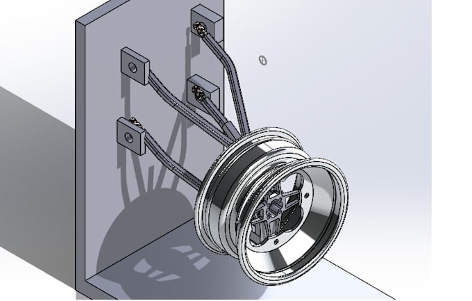 design and optimize 3d printable stl cad models