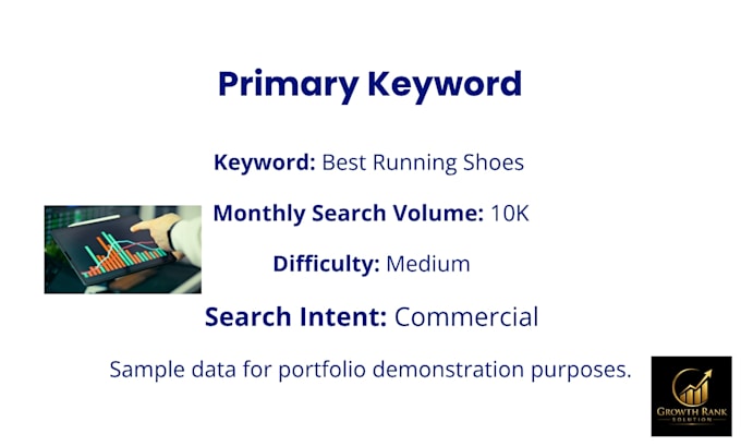 do SEO keyword research and competitor analysis