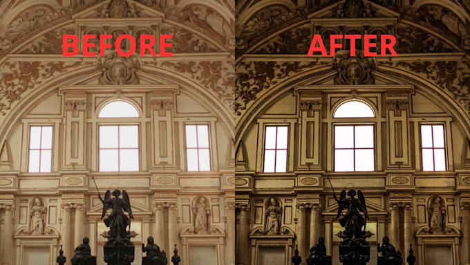 professionally edit and color grade your photos