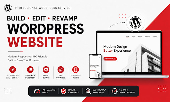 do custom full stack website development for germany based business ai web app