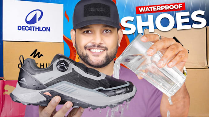 create catchy youtube thumbnails