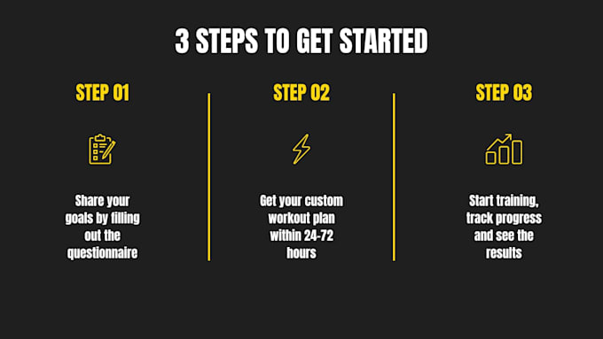 create a personalized muscle gain workout plan for you