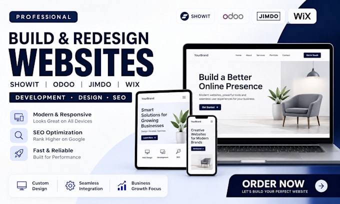 build german jimdo website design jimdo SEO fix jimdo website deutsch jimdo